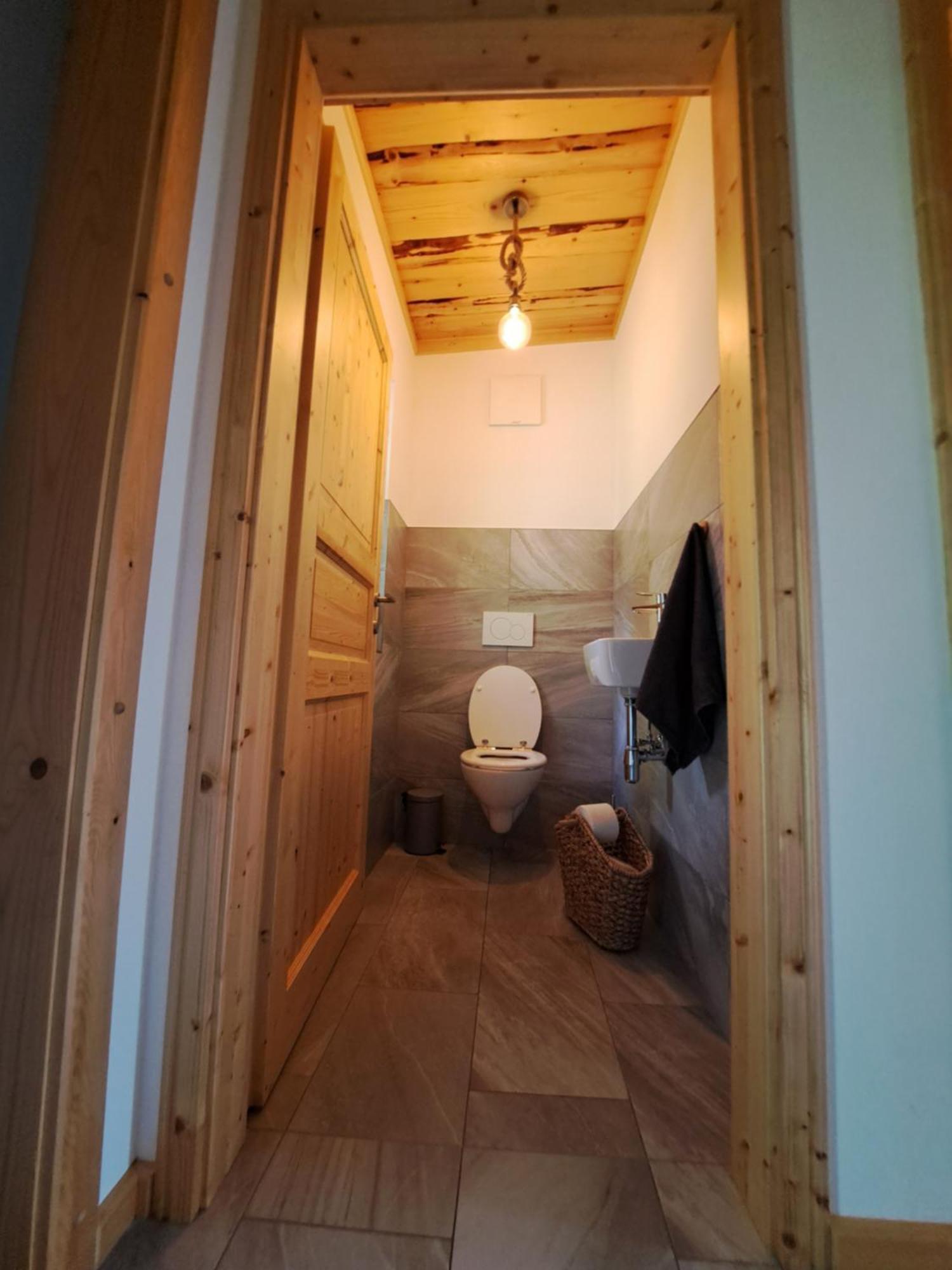 Erlebnisbauernhof Gutschi Ranch Kamp 객실 사진