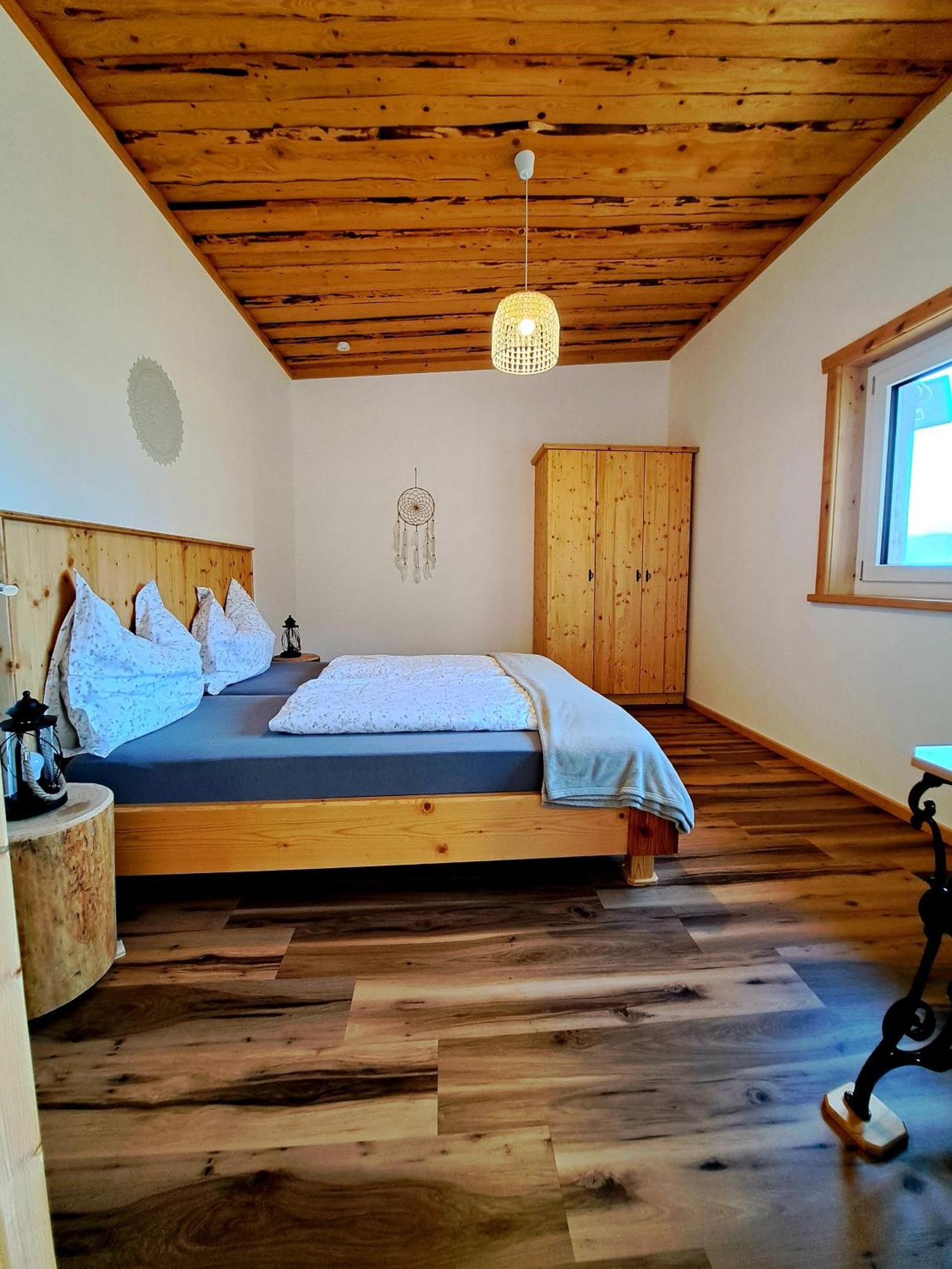Erlebnisbauernhof Gutschi Ranch Kamp 객실 사진